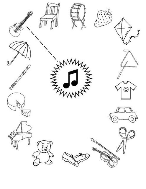 Keresd a hangszereket!